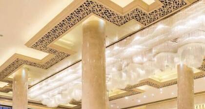 Tong Que Tai New Century Hotel Tongling Anhui