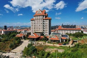 Unclassified image, 5 of 114, button - Maple Palace Hotel (Kunming)
