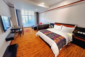 Room - Maple Palace Hotel (Kunming)