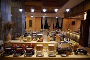 Nhà hàng