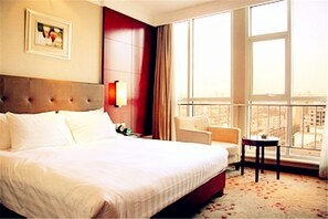 Room - Huigao Garden Hotel (Tianjin)