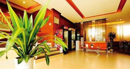 Jinjiang Inn Style Taiyuan Exhibition Center