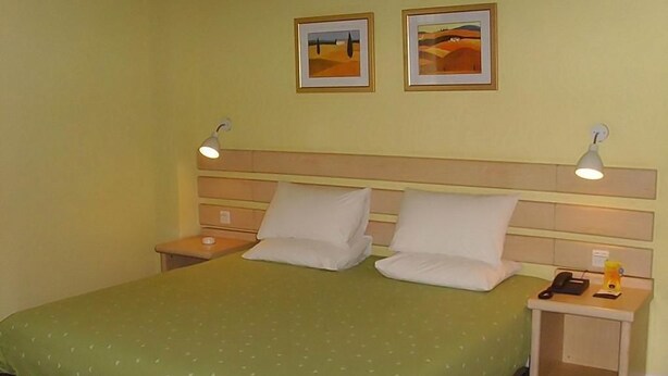 Room - Home Inn (Shijiazhuang)