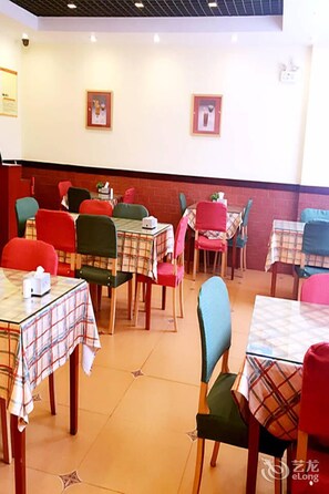 ร้านอาหาร