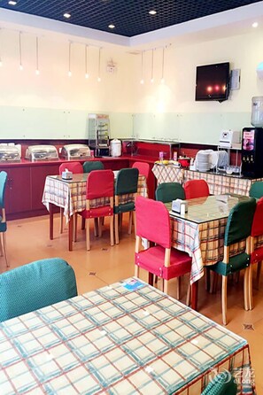 Restaurant - Home Inn (Shijiazhuang)