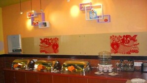 Restaurant - Home Inn (Shijiazhuang)