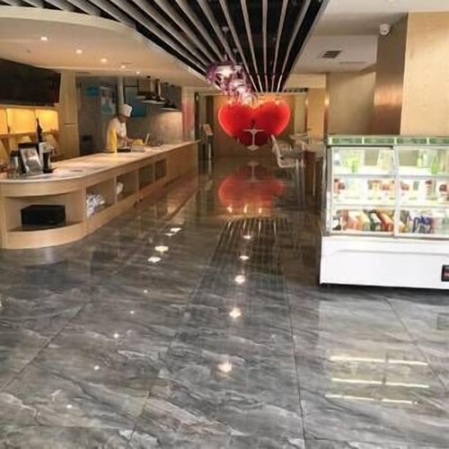 Wow Hotel Leshan