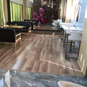 Soundproofing - Wow Hotel Leshan (Leshan)