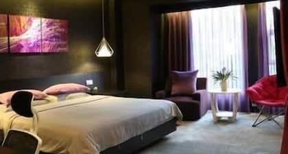 Wow Hotel Leshan