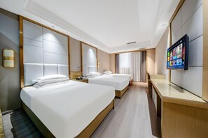 Room - New Horizon Hotel (Luoping Sports Center, Qujing) (Qujing)