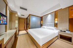 Room - New Horizon Hotel (Luoping Sports Center, Qujing) (Qujing)