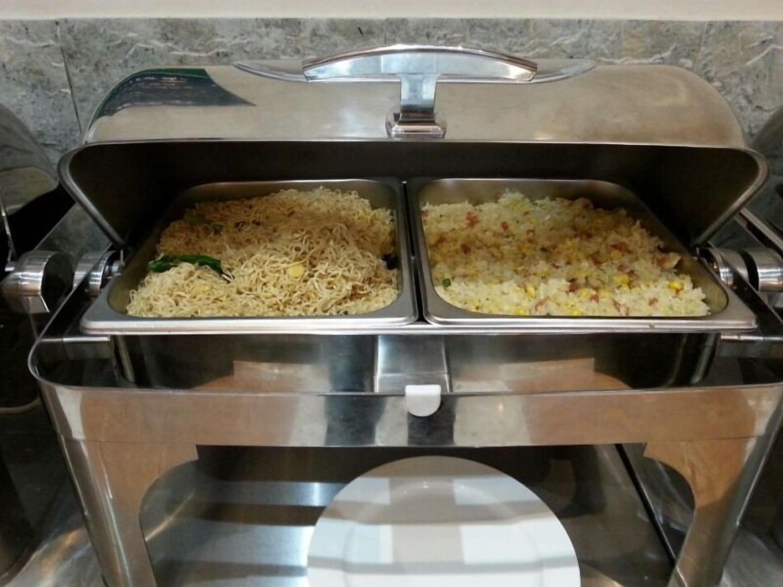 用餐
