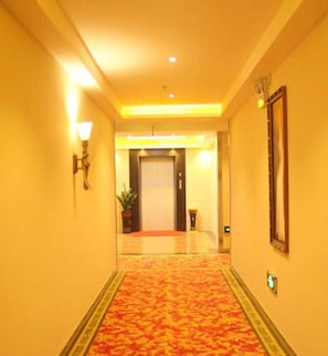 Pasillo