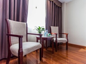 Kostenloses WLAN, Bettwäsche