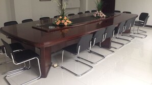 Meeting facility - Htjdlsd (Linyi)