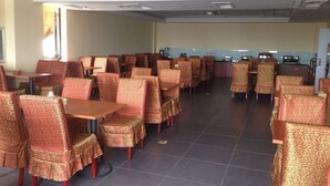Restaurant - Htjdlsd (Linyi)