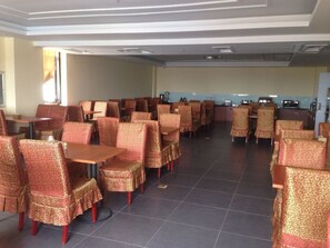 Restaurant - Htjdlsd (Linyi)