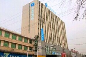 Exterior - Htjdlsd (Linyi)