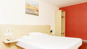 Room - Htjdlsd (Linyi)