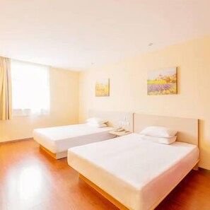 Room - Htjdlsd (Linyi)