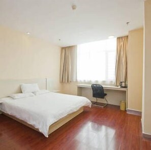 Room - Htjdlsd (Linyi)