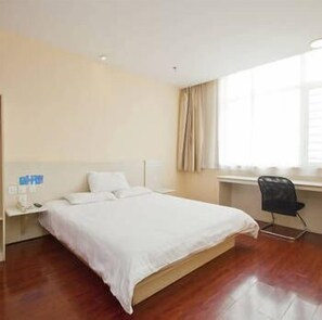 Room - Htjdlsd (Linyi)