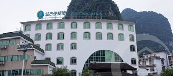 City Convenience Inn