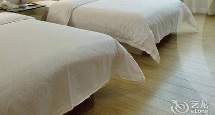 City Convenience Inn