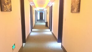 Unclassified image, 3 of 20, button - Greentree Alliance Shanghai Minhang Jiaotong University Hotel (Shanghai)