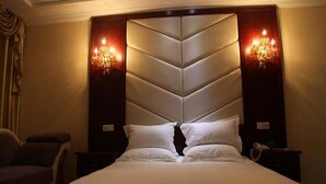 Unclassified image, 4 of 20, button - Greentree Alliance Shanghai Minhang Jiaotong University Hotel (Shanghai)