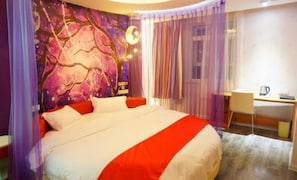 Room - Thank Hotel (Qingdao)