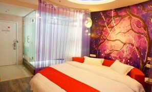 Room - Thank Hotel (Qingdao)