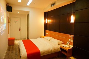Room - Thank Hotel (Qingdao)