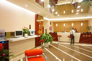 Interior - Thank Hotel (Qingdao)
