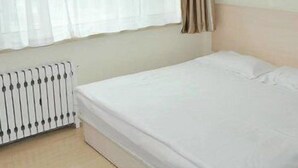 Room - Hejia Inn (Beijing)