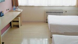 Room - Hejia Inn (Beijing)