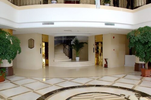 Lianyungang Cang Wu Fenghuang Hotel