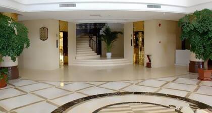 Lianyungang Cang Wu Fenghuang Hotel