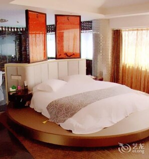 Room - Lianyungang Cang Wu Fenghuang Hotel (Lianyungang)