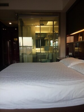 Room - Lianyungang Cang Wu Fenghuang Hotel (Lianyungang)