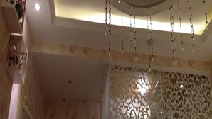 Bathroom - Yangshuo Spring Garden Hotel (Guilin)