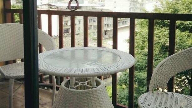Room - Yangshuo Spring Garden Hotel (Guilin)