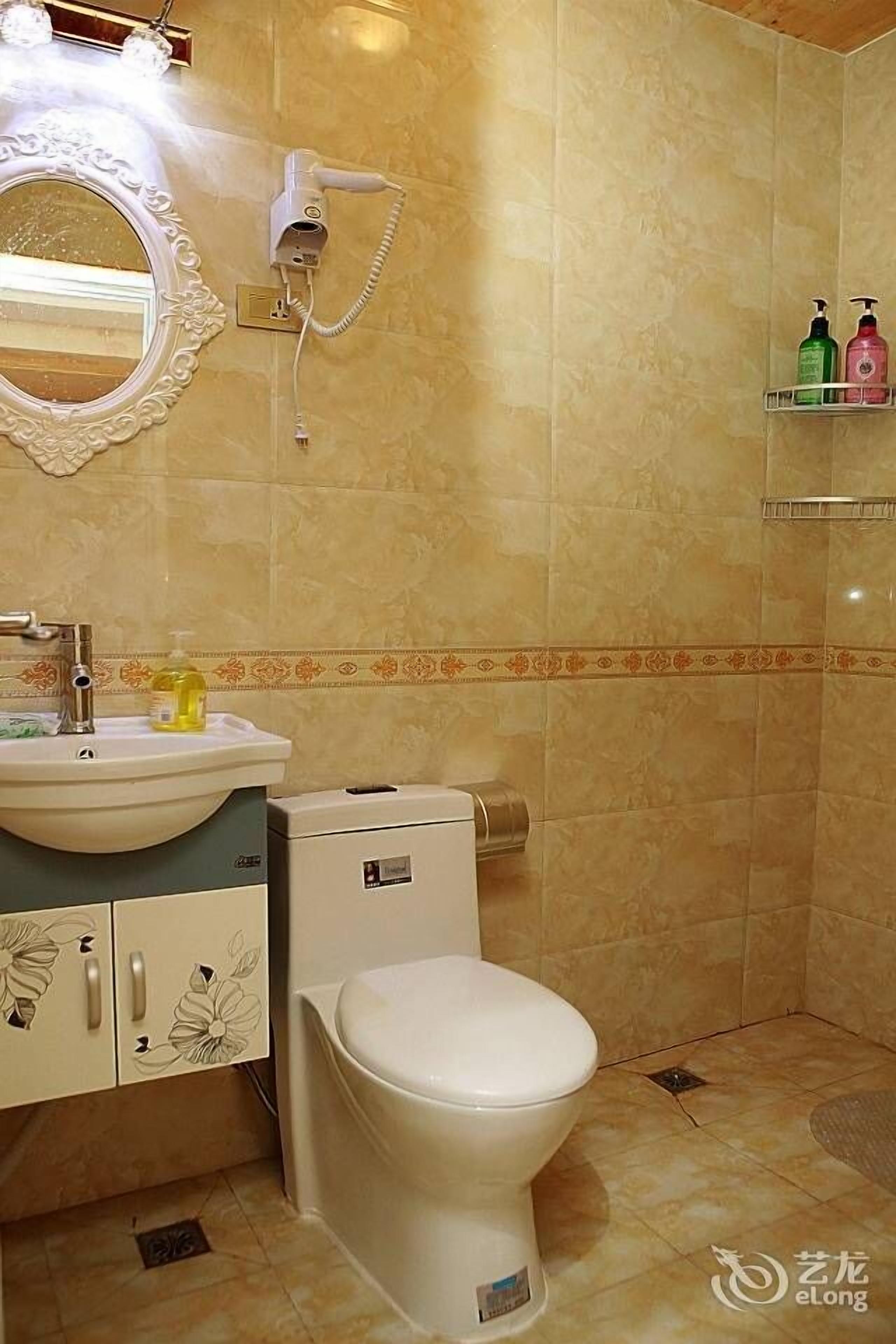 桂林阳朔春天花园主题酒店住宿优惠| hotels.com 好订网
