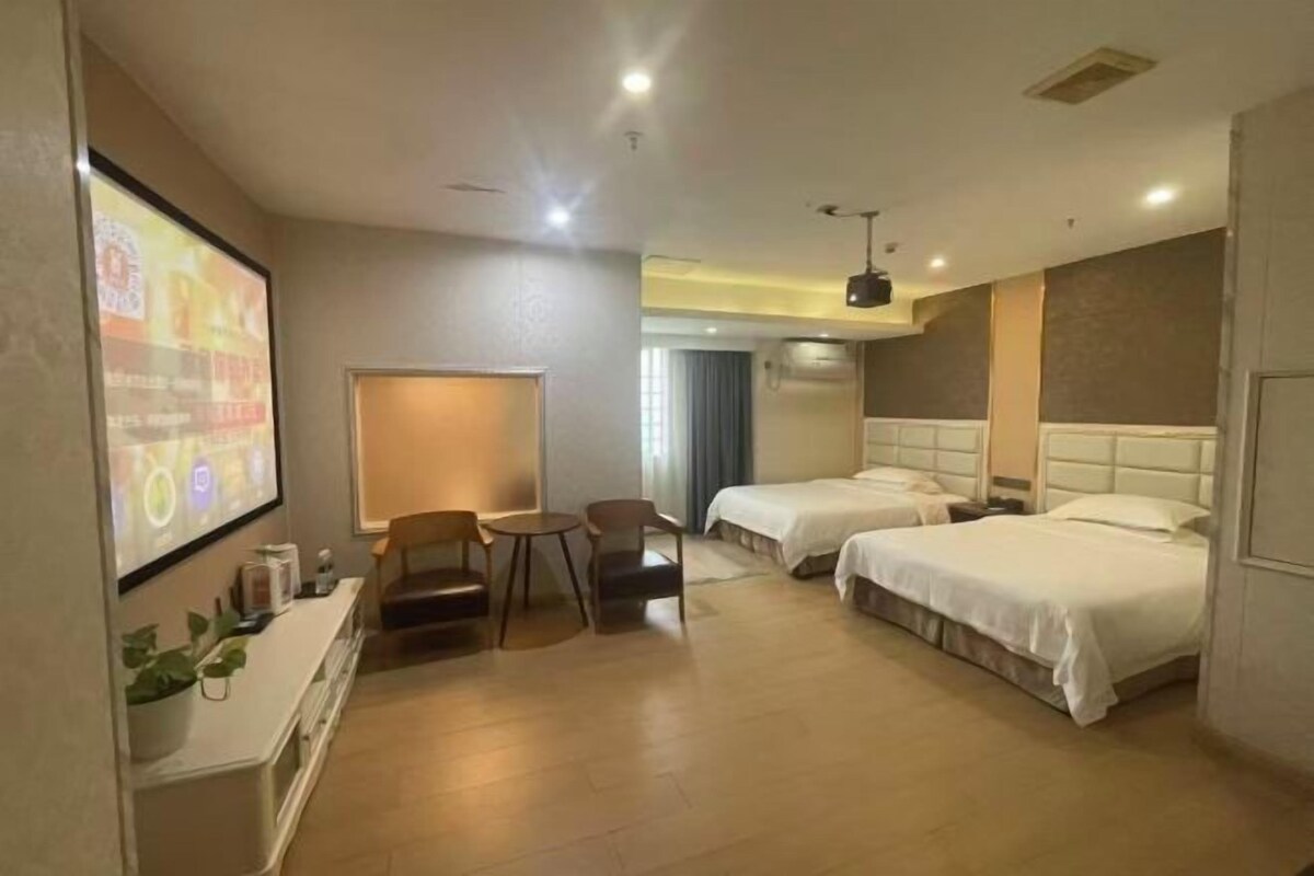 ห้องพัก