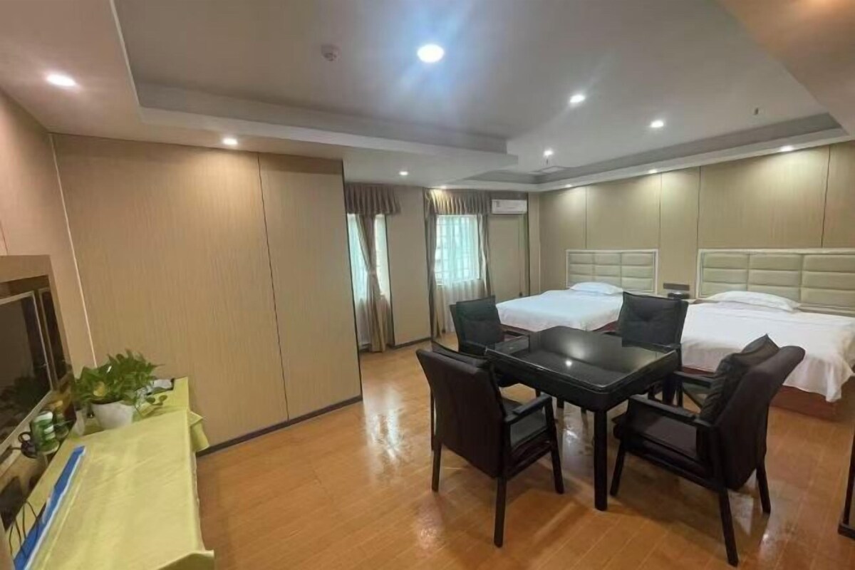 ห้องพัก