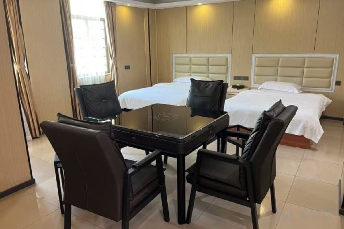 Habitación
