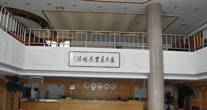 Wantai Fashion Hotel Changdao Branch