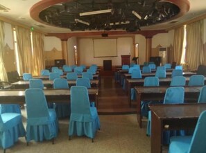 Meeting facility - Wantai Fashion Hotel Changdao Branch (Yantai)