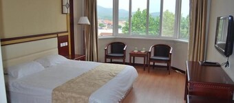 Wantai Fashion Hotel Changdao Branch