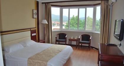 Wantai Fashion Hotel Changdao Branch